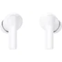 Honor Earbuds X7 Lite Blancos con Cancelación de Ruido y Bluetooth 5.4